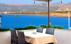 Ozmen Pension Antalya